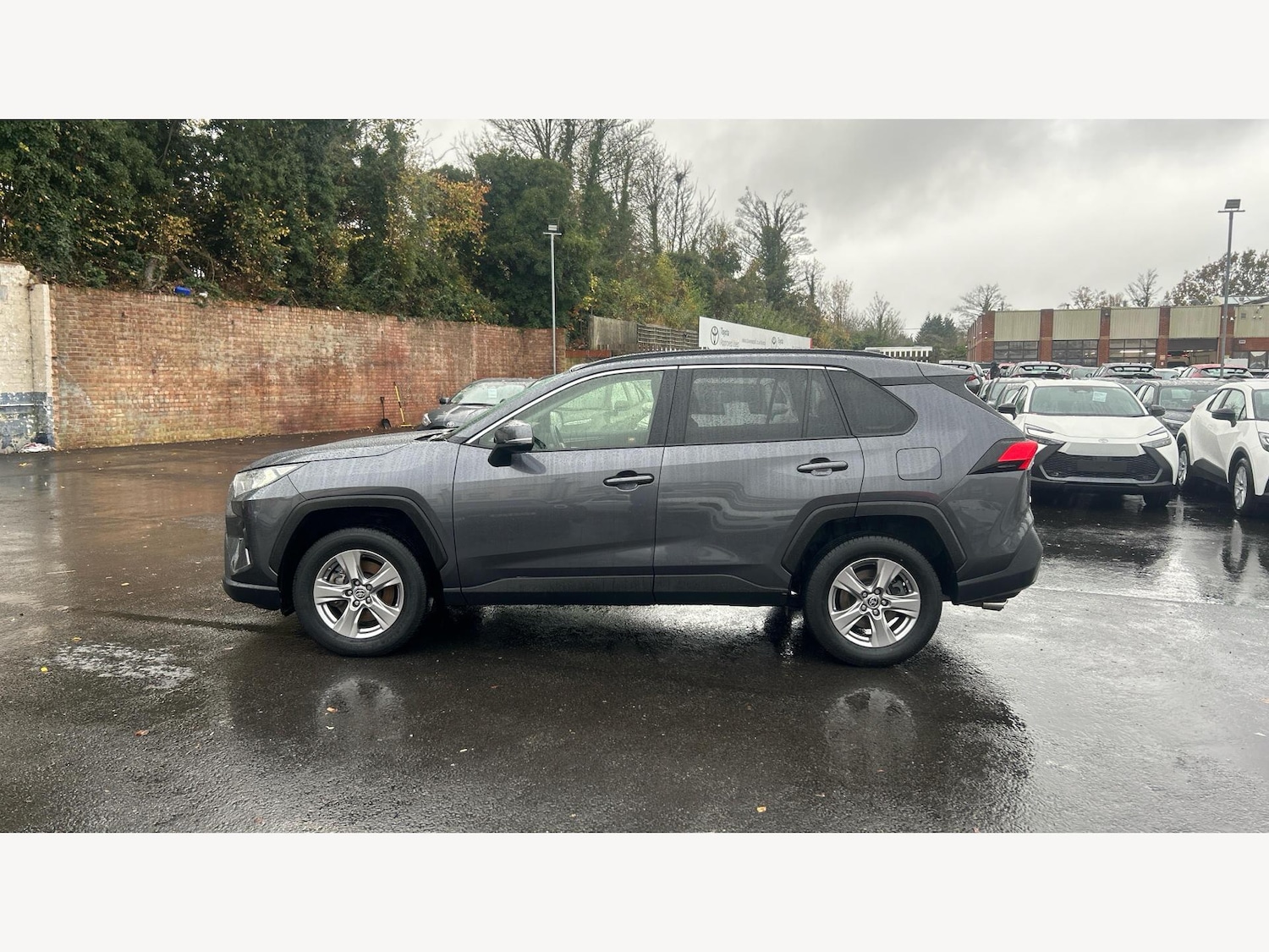 Used Toyota RAV4 2022 for sale - 76551128: Photo 19