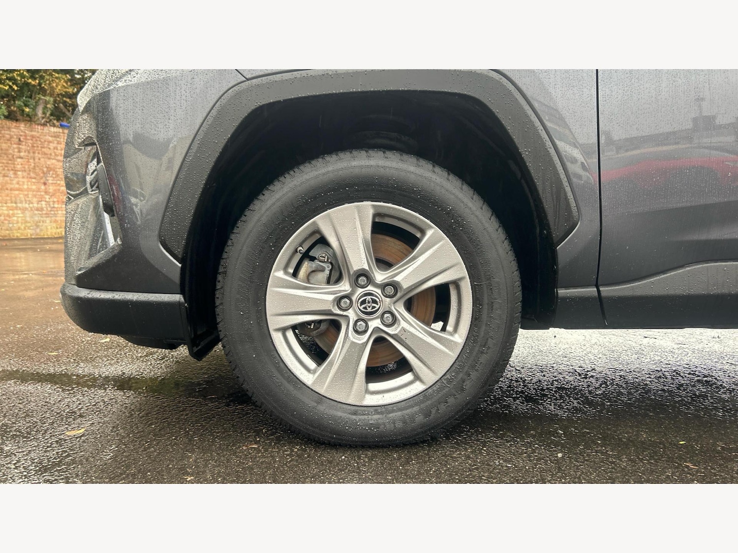 Used Toyota RAV4 2022 for sale - 76551128: Photo 20