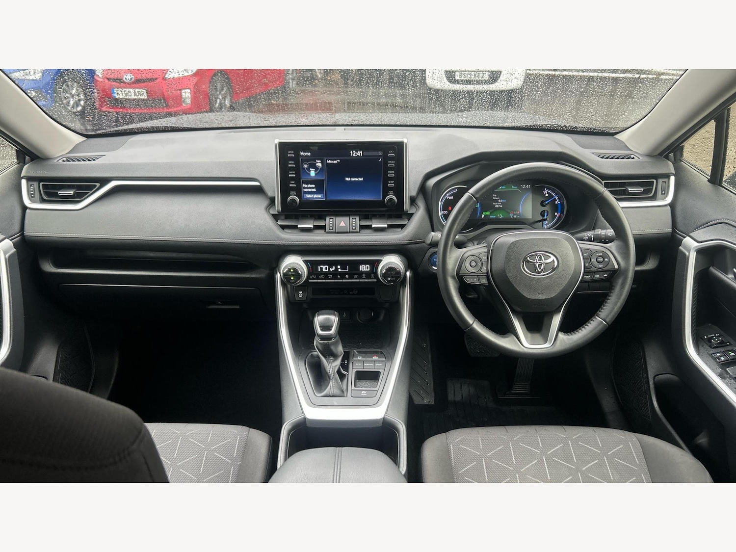 Used Toyota RAV4 2022 for sale - 76551128: Photo 7