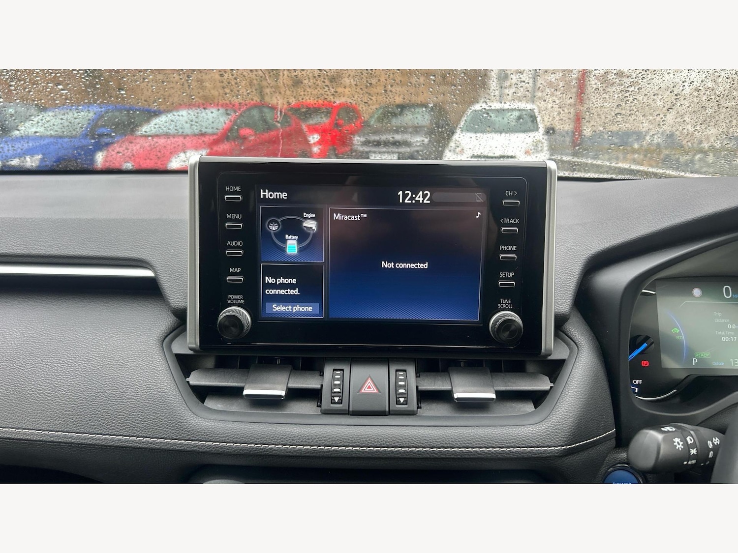 Used Toyota RAV4 2022 for sale - 76551128: Photo 9