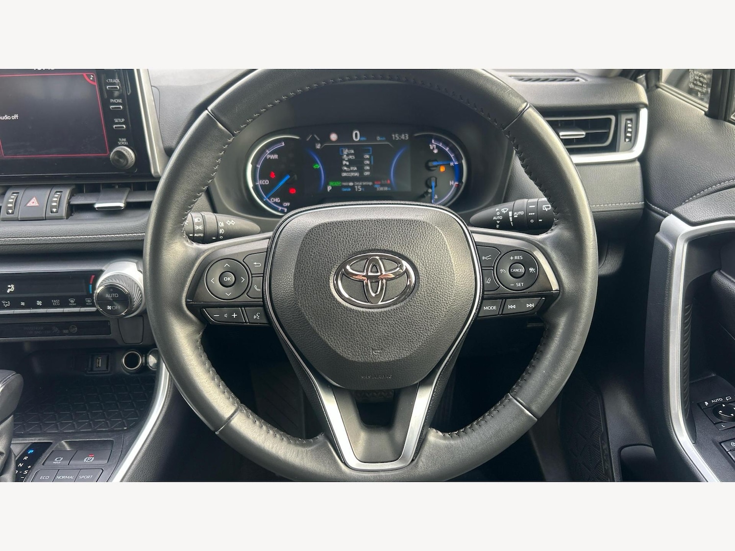 Used Toyota RAV4 2021 for sale - 76251396: Photo 10