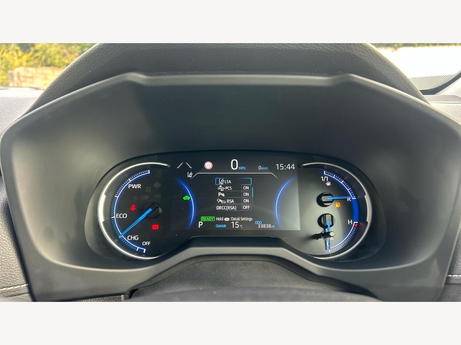 Used Toyota RAV4 2021 for sale - 76251396: Photo 11