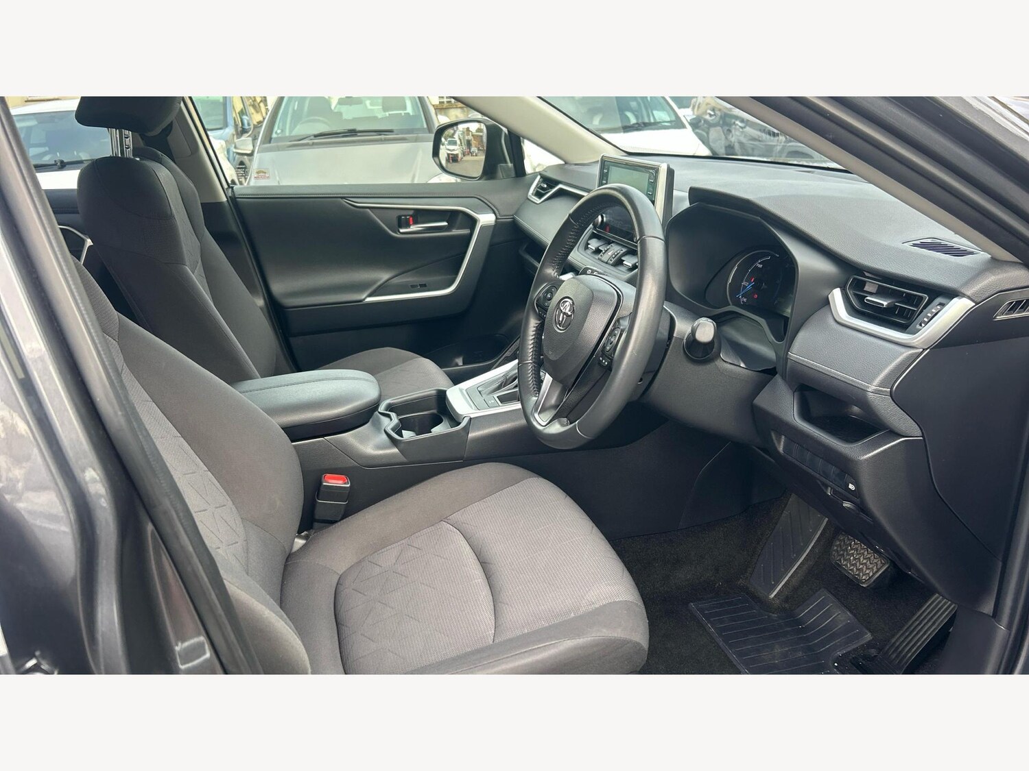 Used Toyota RAV4 2021 for sale - 76251396: Photo 13