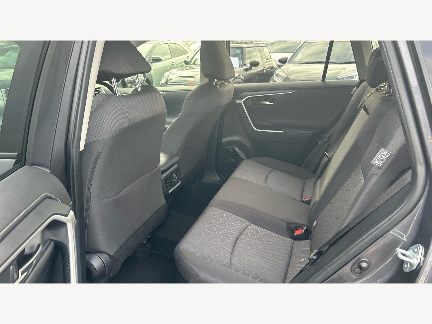 Used Toyota RAV4 2021 for sale - 76251396: Photo 15