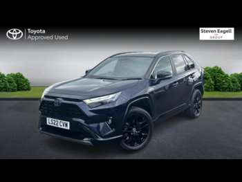 Used Toyota RAV4 2022 for sale - 74958837: Photo