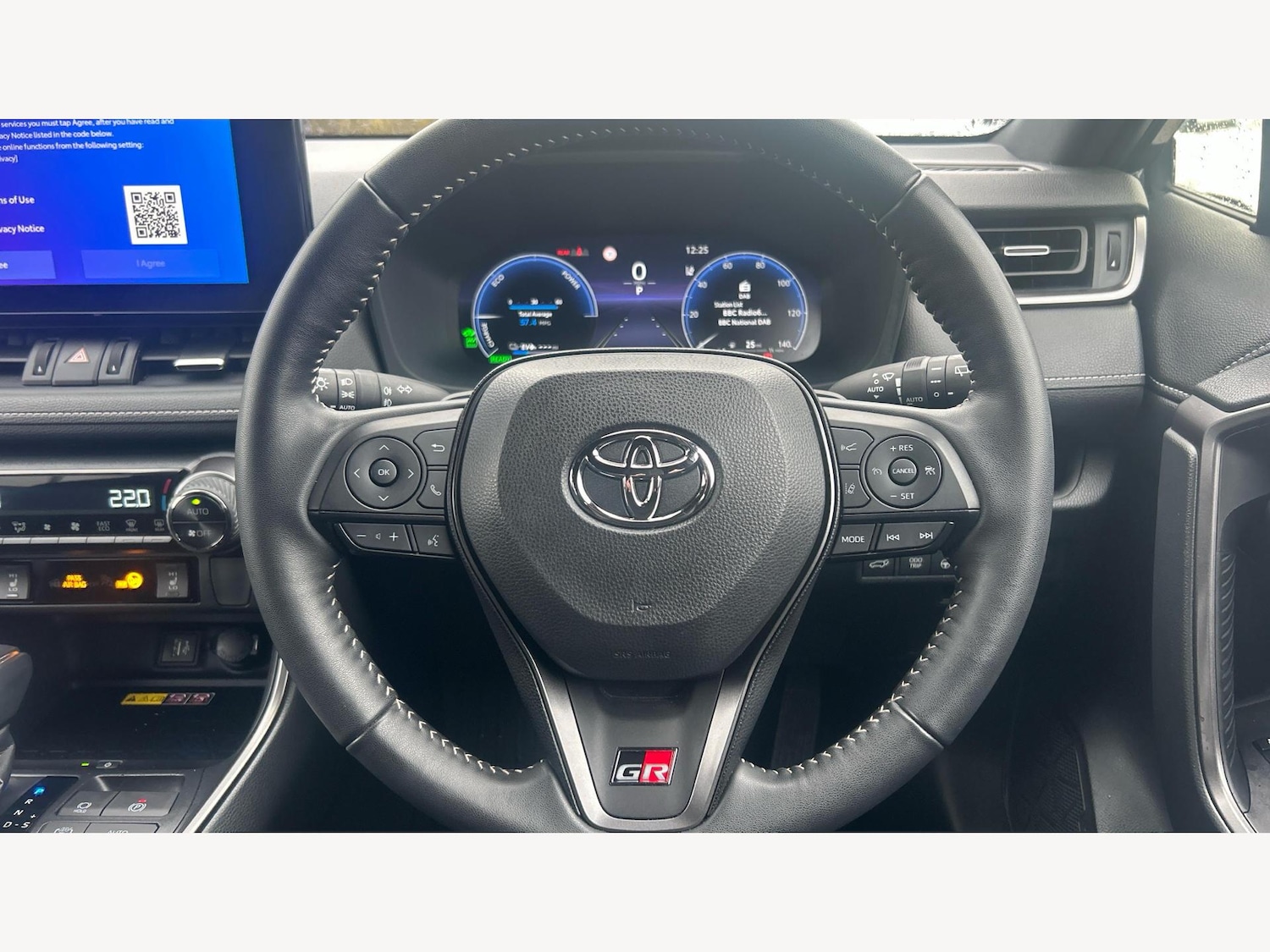 Used Toyota RAV4 2024 for sale - 77255107: Photo 10