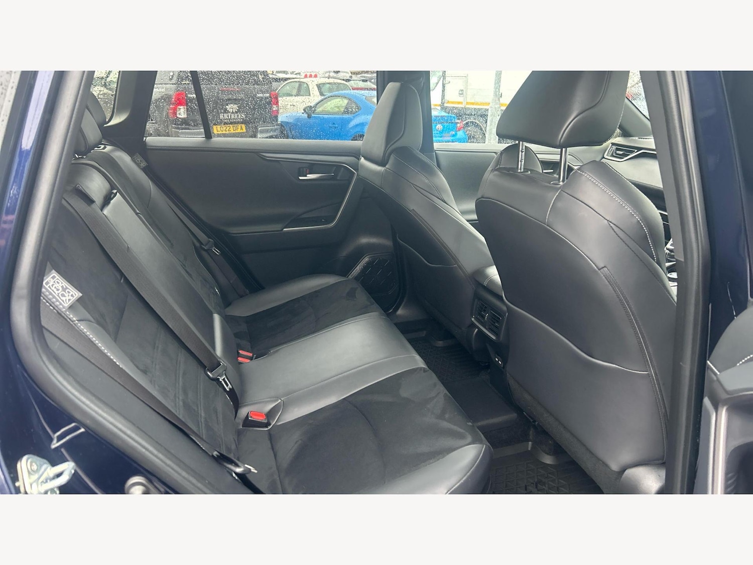 Used Toyota RAV4 2024 for sale - 77255107: Photo 14