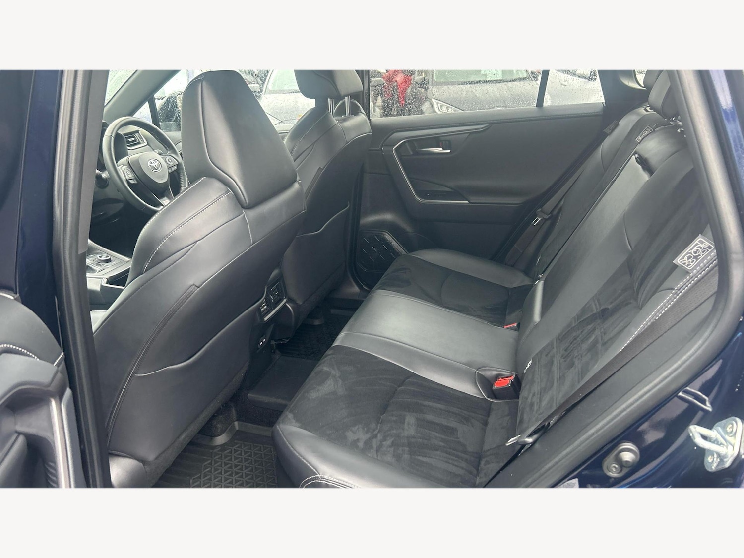 Used Toyota RAV4 2024 for sale - 77255107: Photo 15