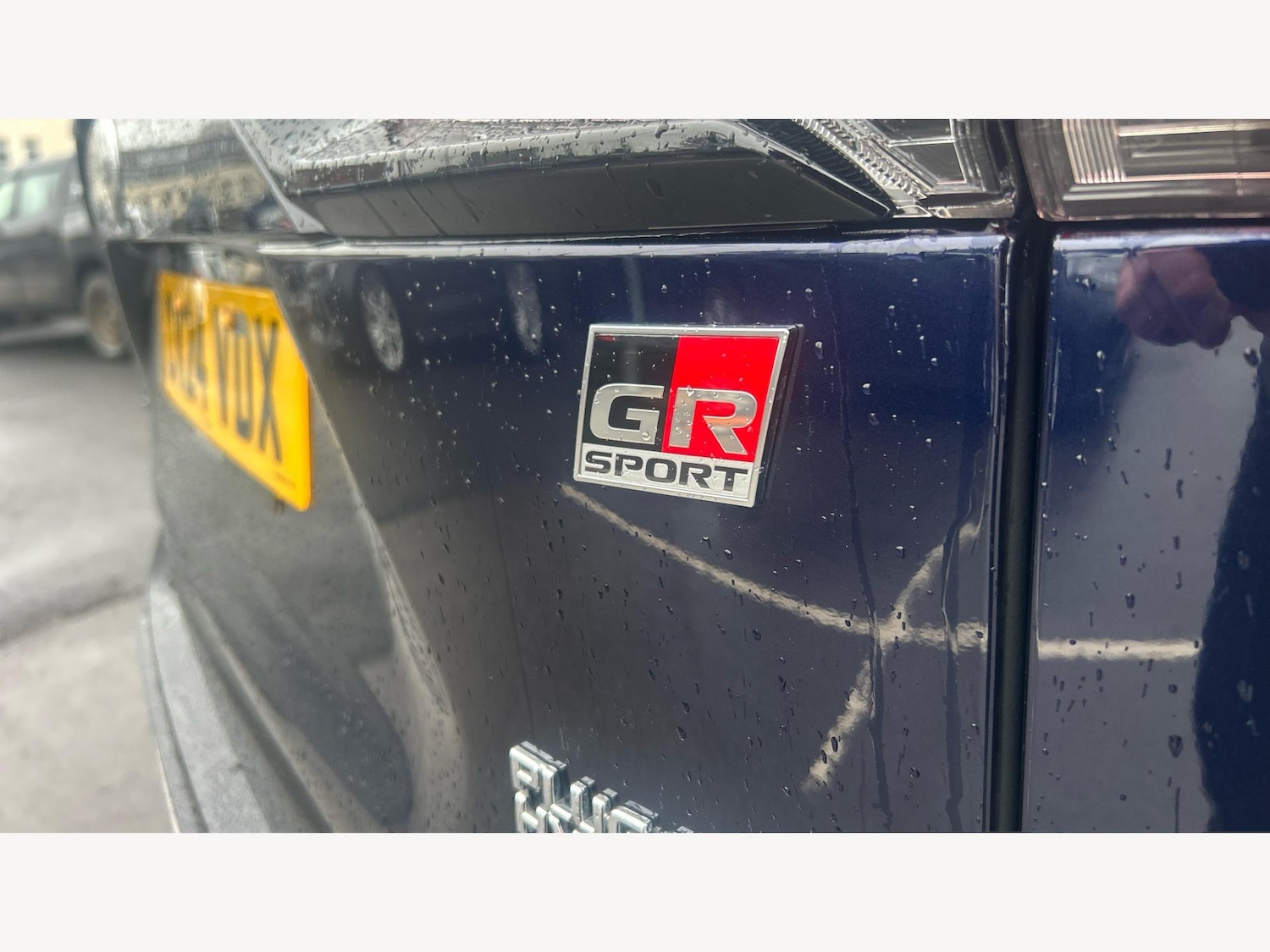 Used Toyota RAV4 2024 for sale - 77255107: Photo 25