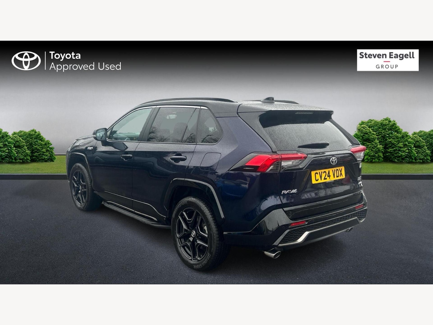 Used Toyota RAV4 2024 for sale - 77255107: Photo 6