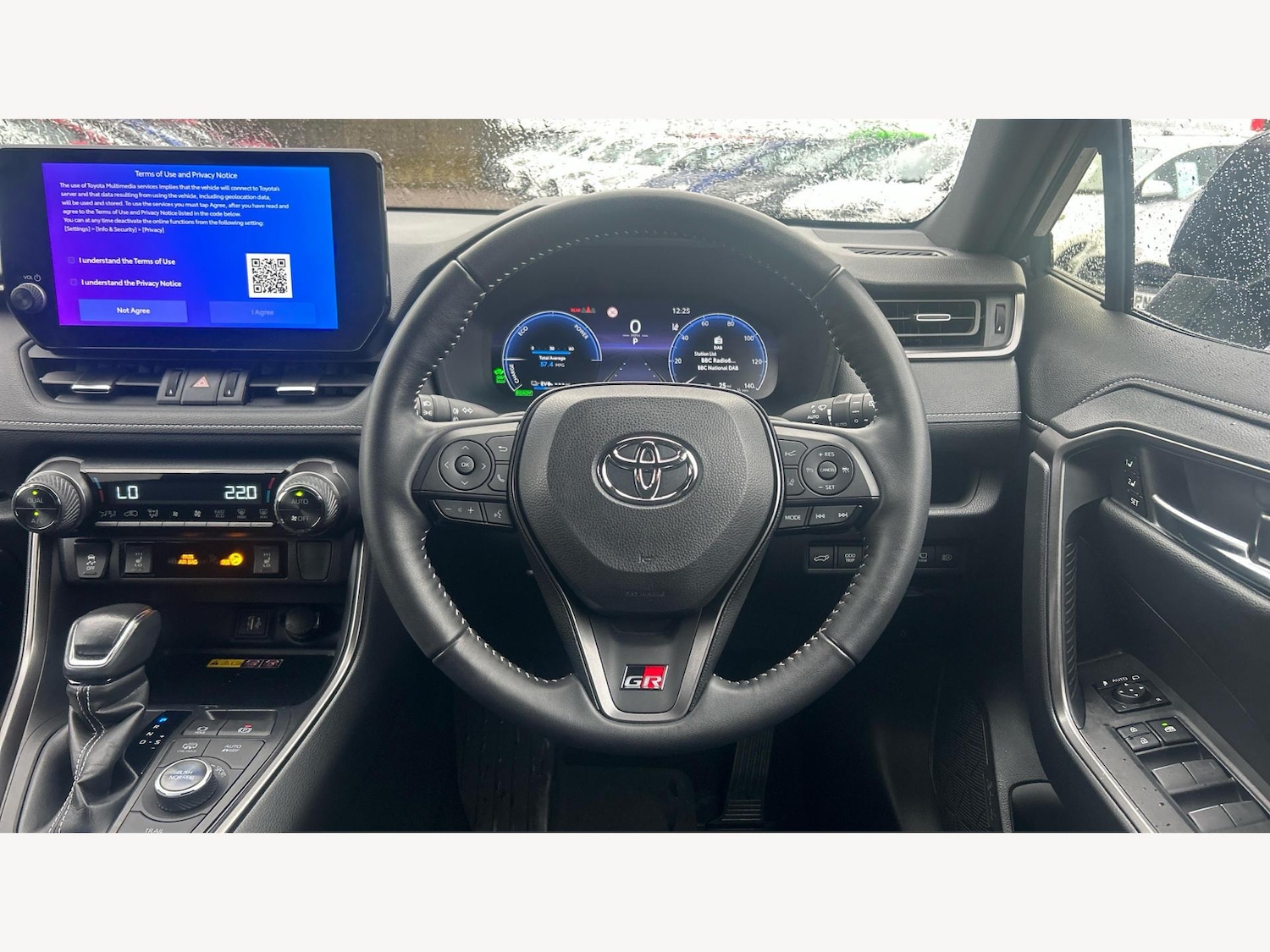 Used Toyota RAV4 2024 for sale - 77255107: Photo 8