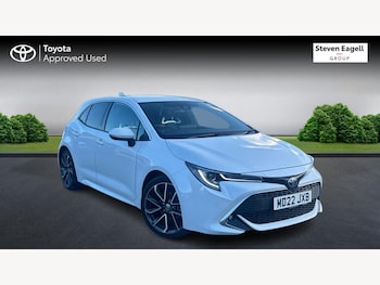 Used Toyota Corolla 2022 for sale - 78231914: Photo