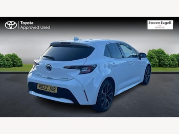 Used Toyota Corolla 2022 for sale - 78231914: Photo