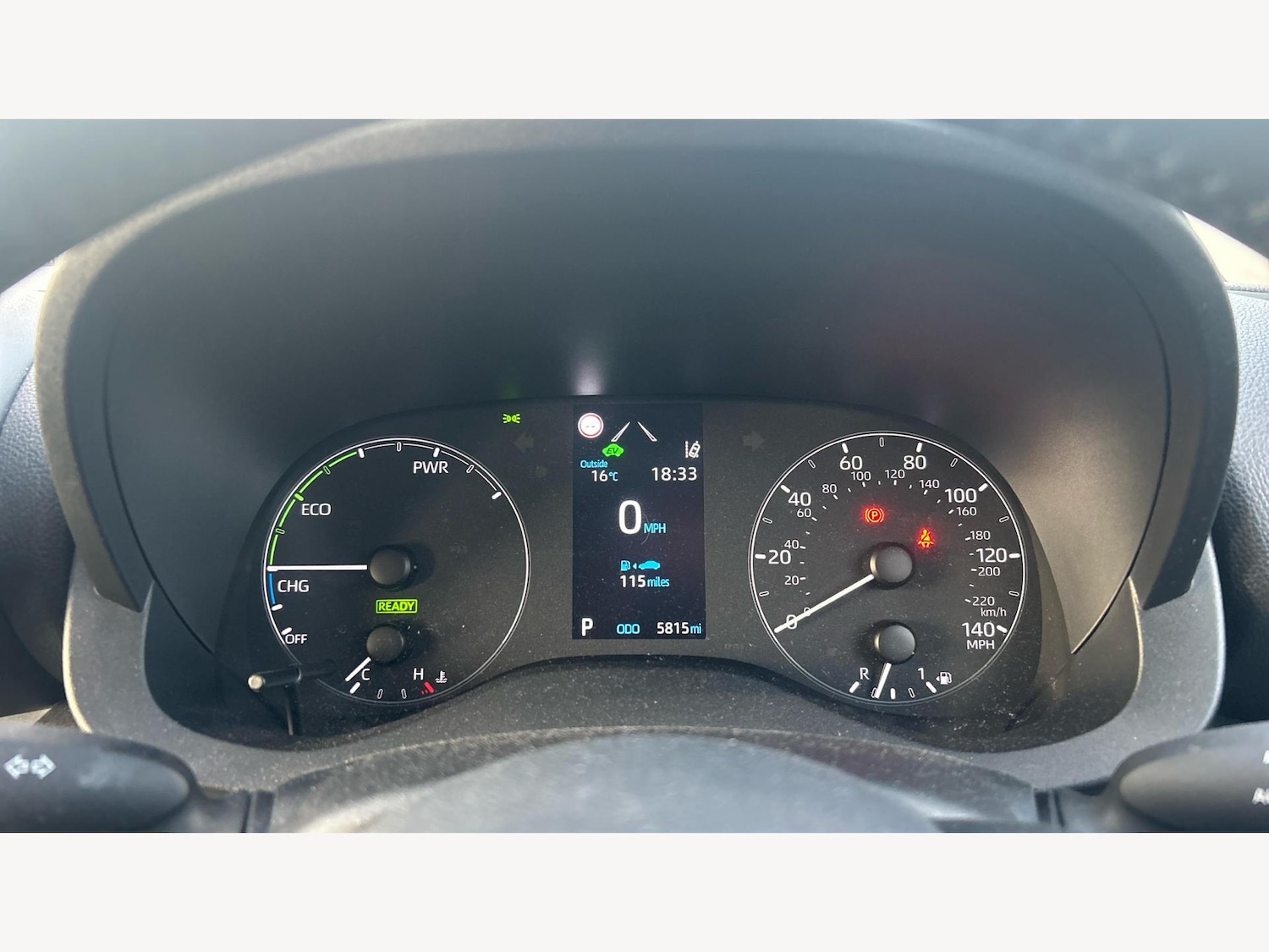 Used Toyota Yaris 2023 for sale - 77090878: Photo 11