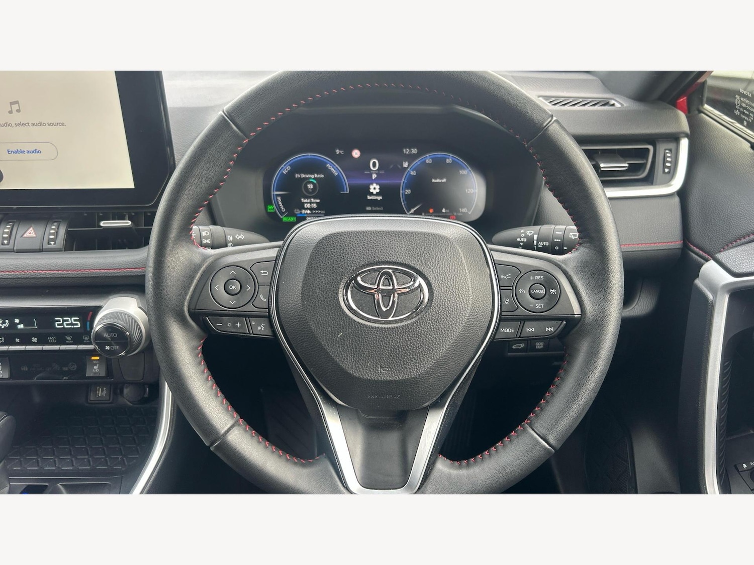 Used Toyota RAV4 2024 for sale - 77525136: Photo 10