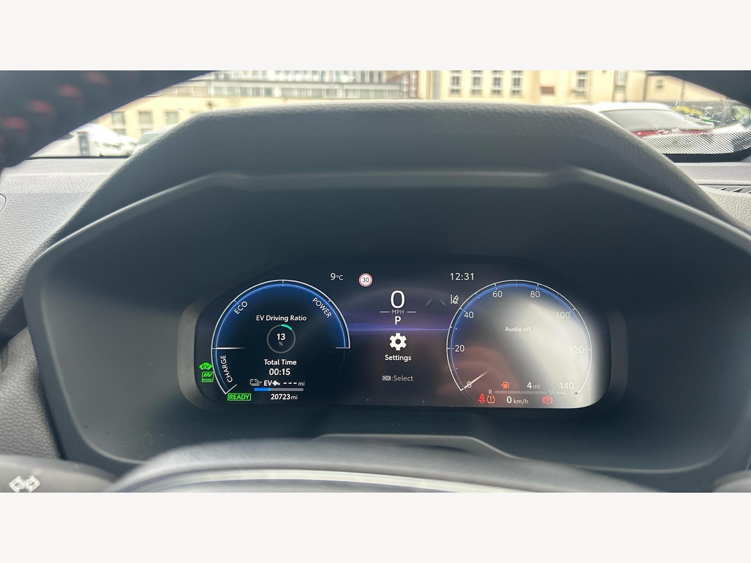 Used Toyota RAV4 2024 for sale - 77525136: Photo 11