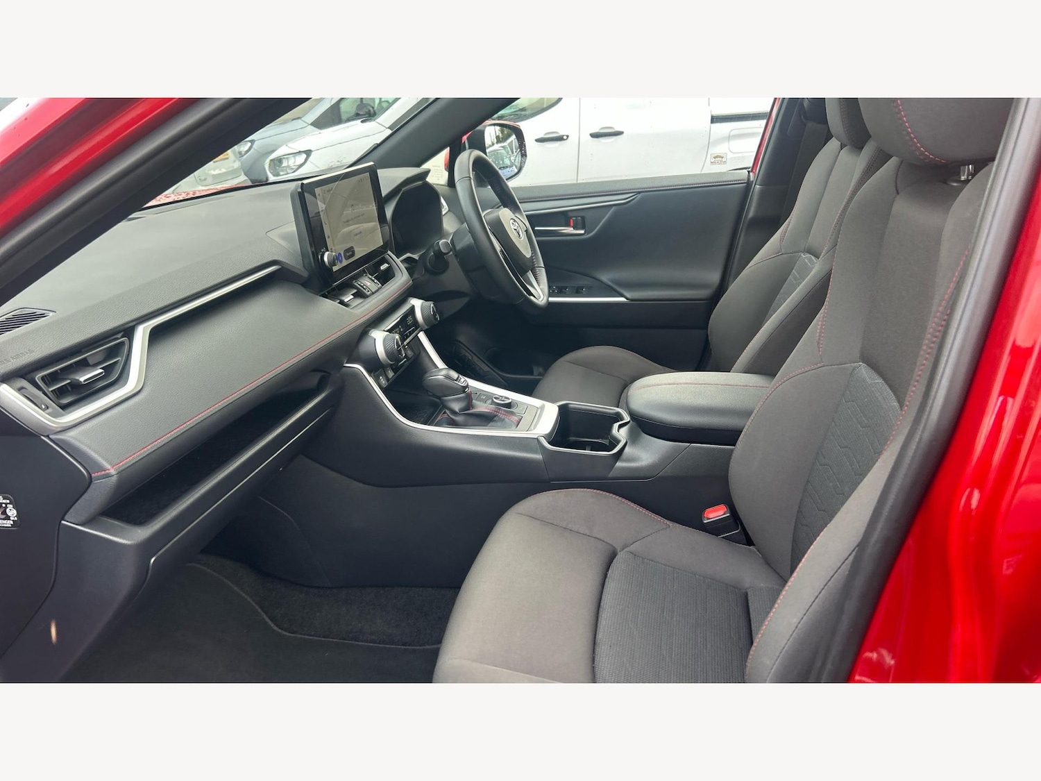 Used Toyota RAV4 2024 for sale - 77525136: Photo 12