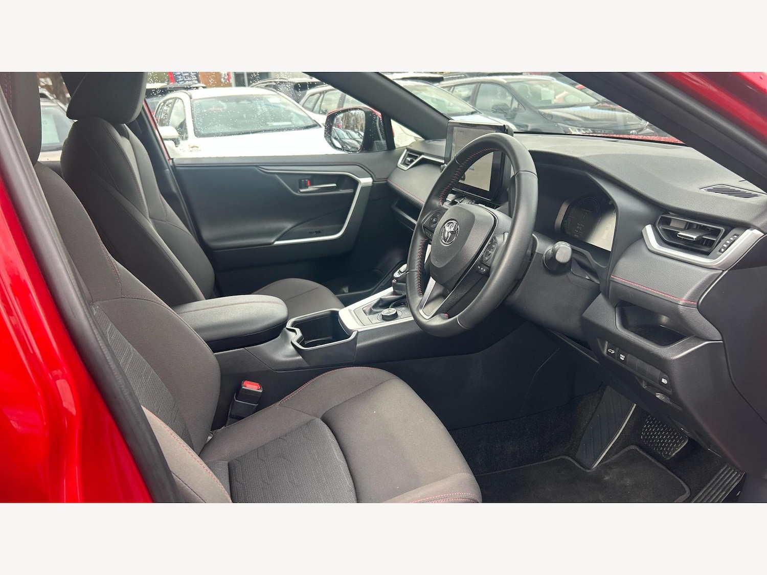 Used Toyota RAV4 2024 for sale - 77525136: Photo 13