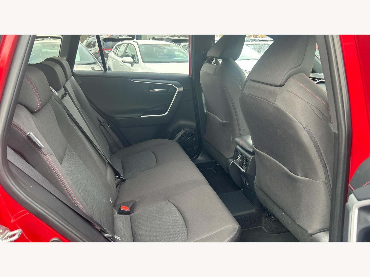 Used Toyota RAV4 2024 for sale - 77525136: Photo 14