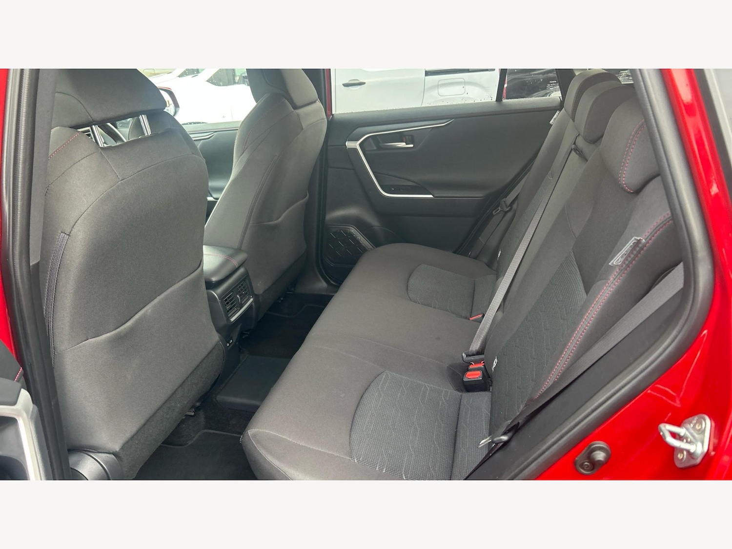 Used Toyota RAV4 2024 for sale - 77525136: Photo 15