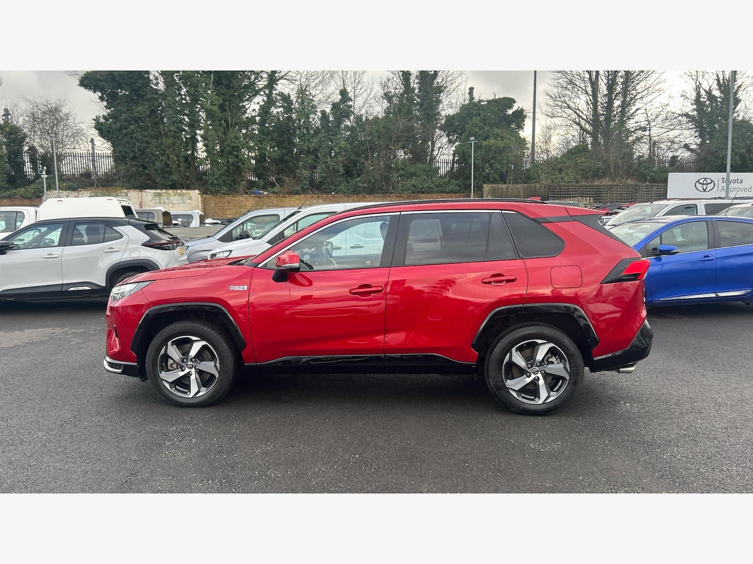 Used Toyota RAV4 2024 for sale - 77525136: Photo 19