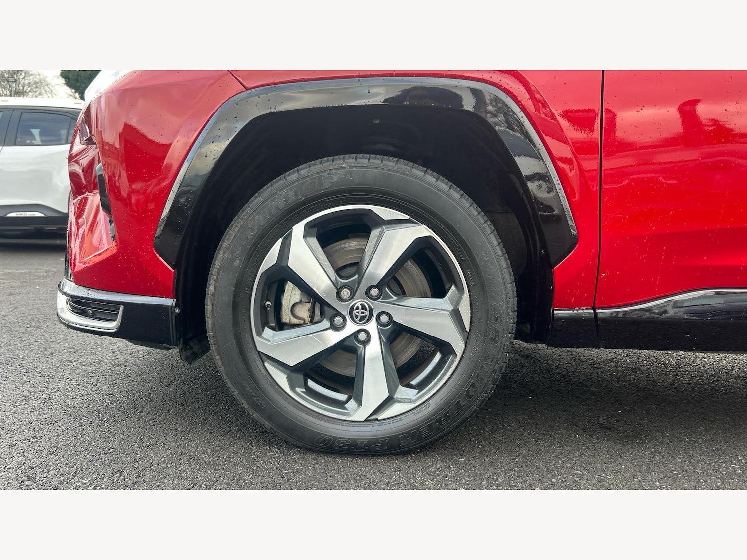 Used Toyota RAV4 2024 for sale - 77525136: Photo 20