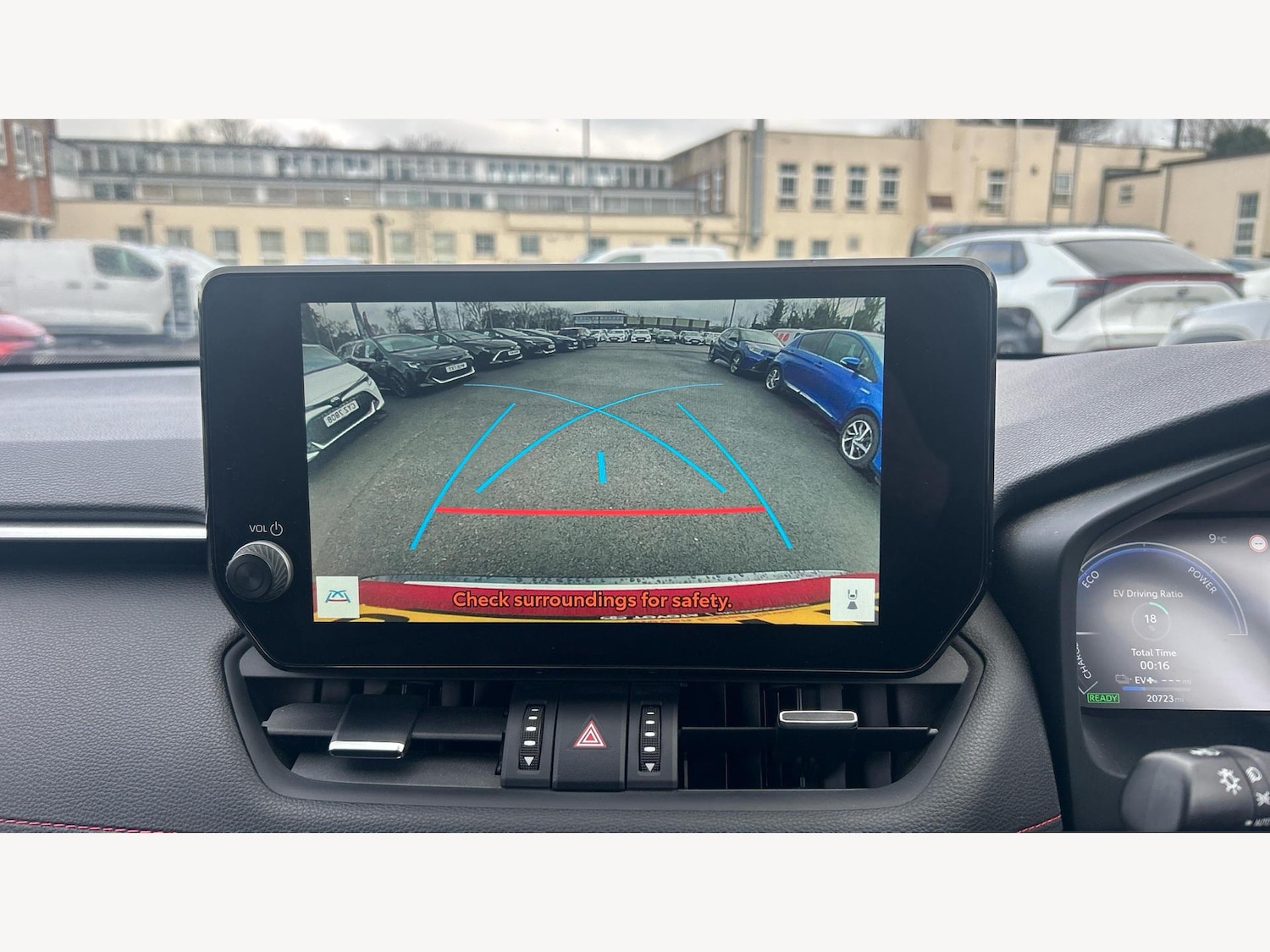 Used Toyota RAV4 2024 for sale - 77525136: Photo 24