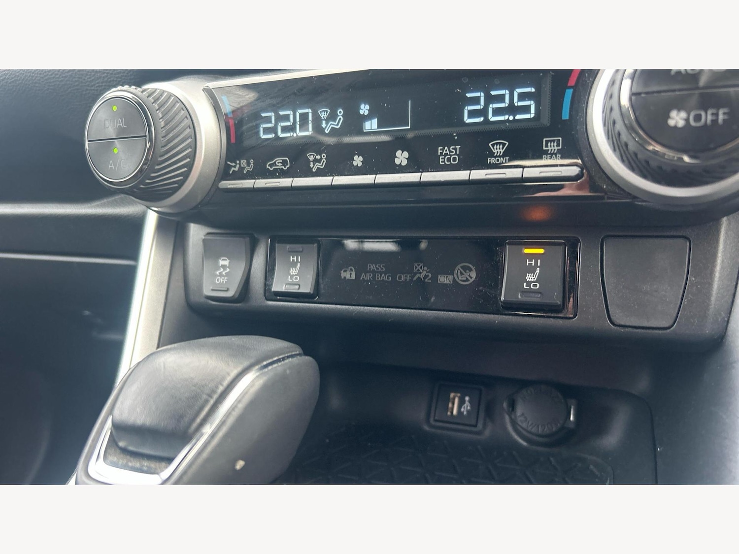 Used Toyota RAV4 2024 for sale - 77525136: Photo 25