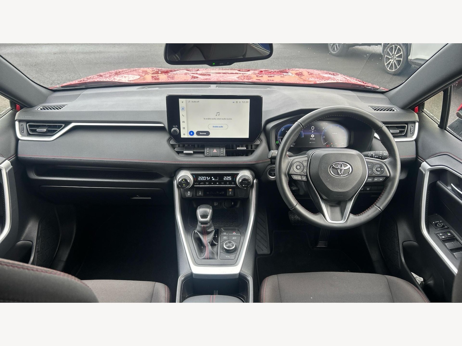 Used Toyota RAV4 2024 for sale - 77525136: Photo 7