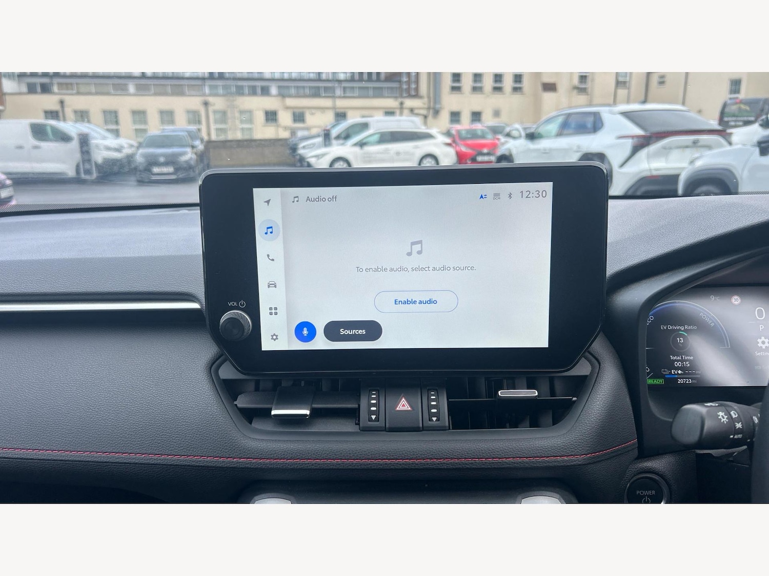 Used Toyota RAV4 2024 for sale - 77525136: Photo 9