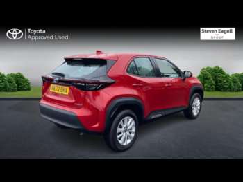 Used Toyota Yaris Cross 2022 for sale - 74837813: Photo