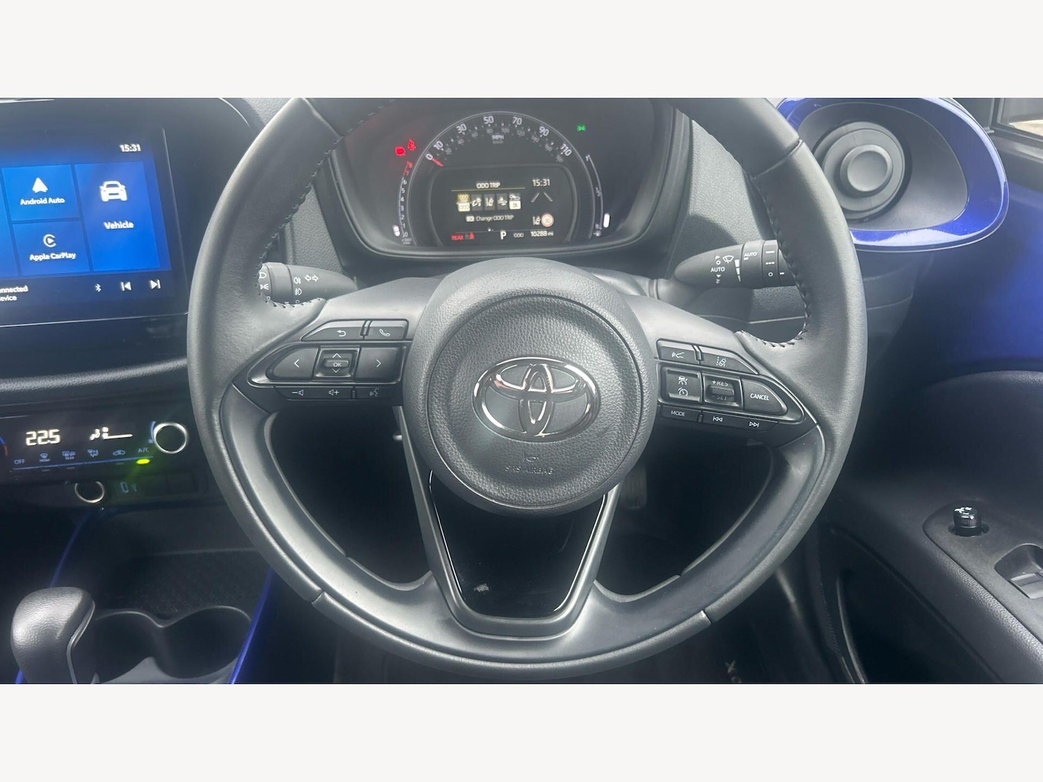 Used Toyota Aygo X 2024 for sale - 77898185: Photo 10