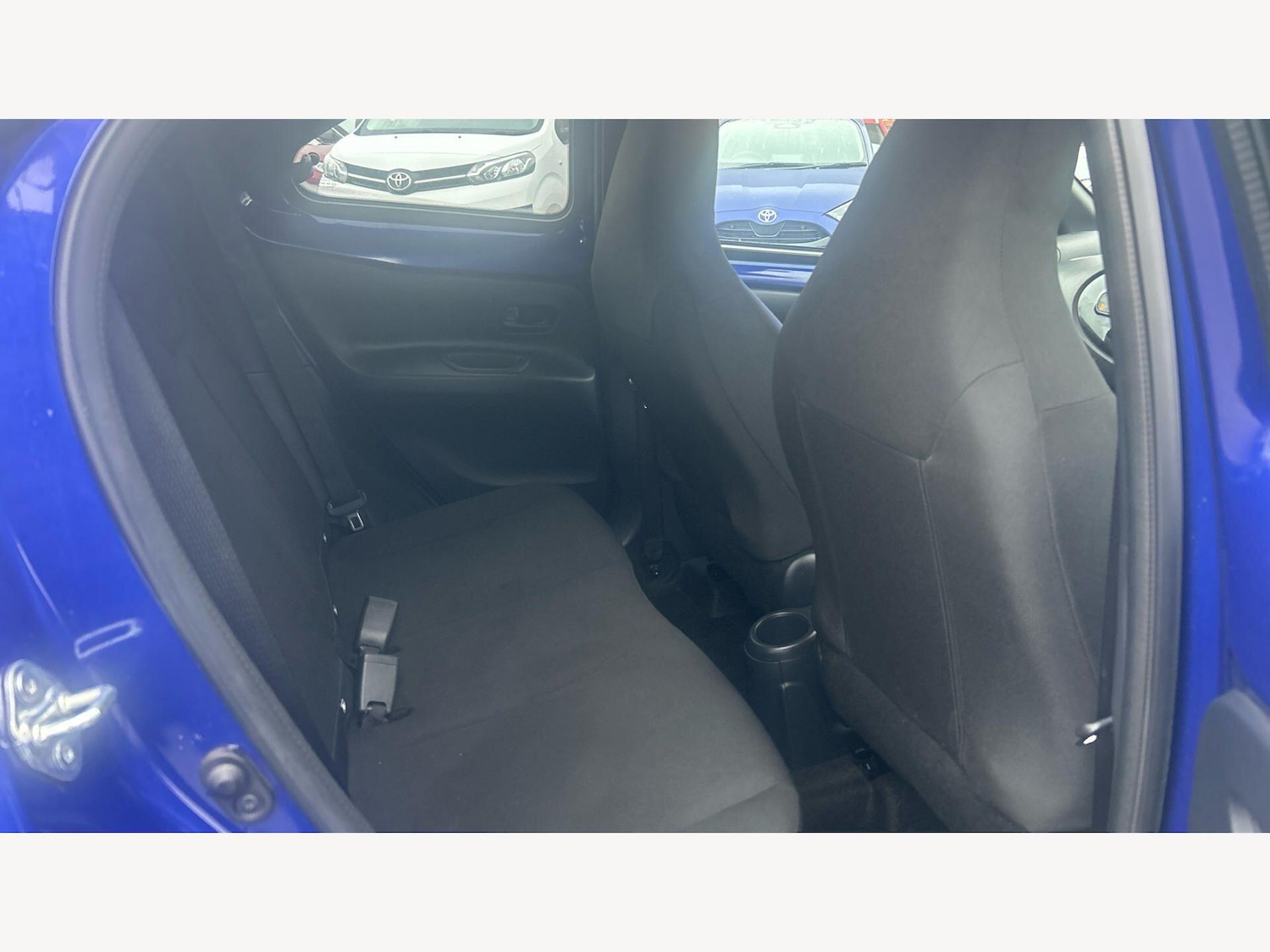 Used Toyota Aygo X 2024 for sale - 77898185: Photo 14