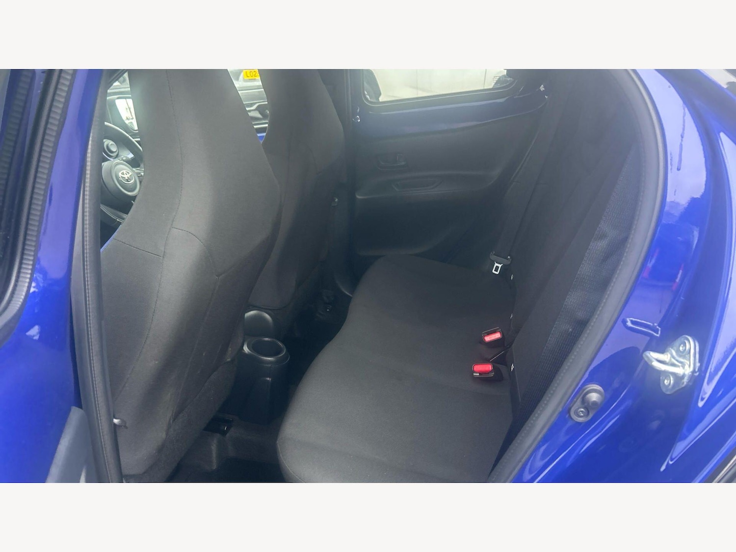 Used Toyota Aygo X 2024 for sale - 77898185: Photo 15