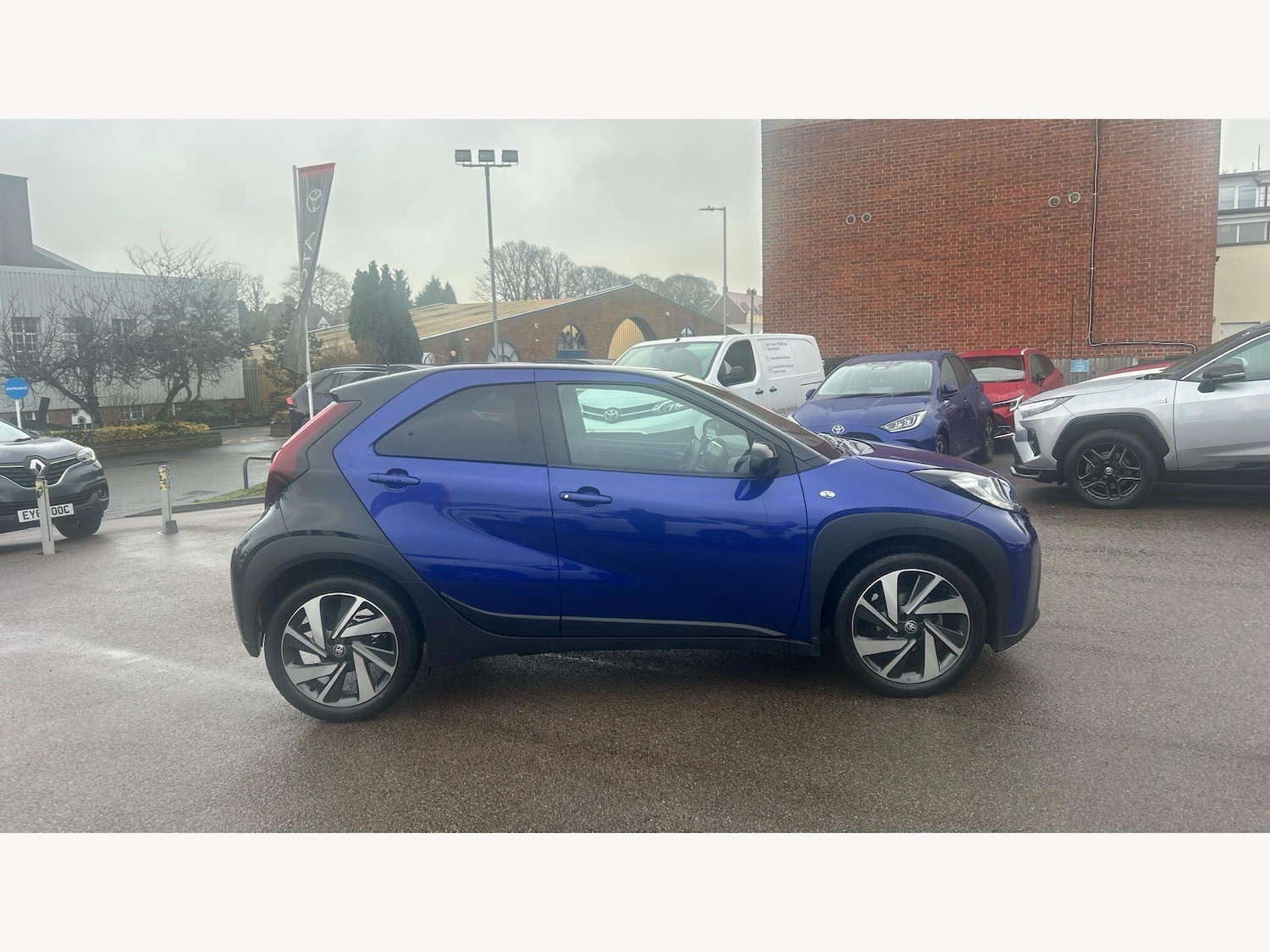 Used Toyota Aygo X 2024 for sale - 77898185: Photo 18