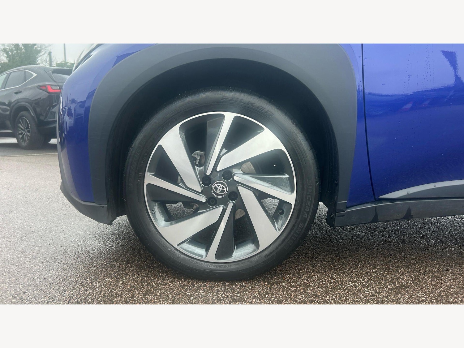 Used Toyota Aygo X 2024 for sale - 77898185: Photo 20