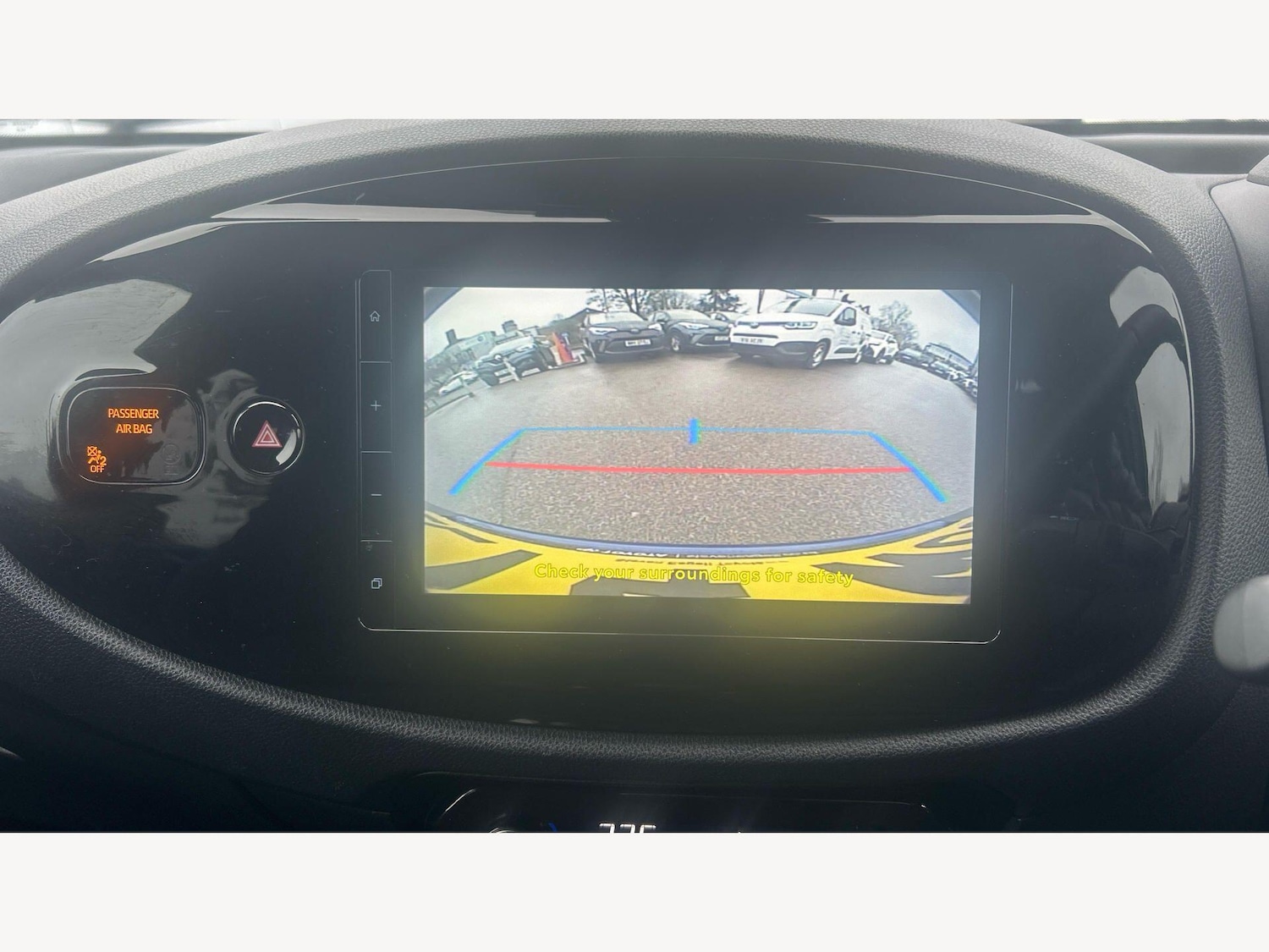 Used Toyota Aygo X 2024 for sale - 77898185: Photo 22