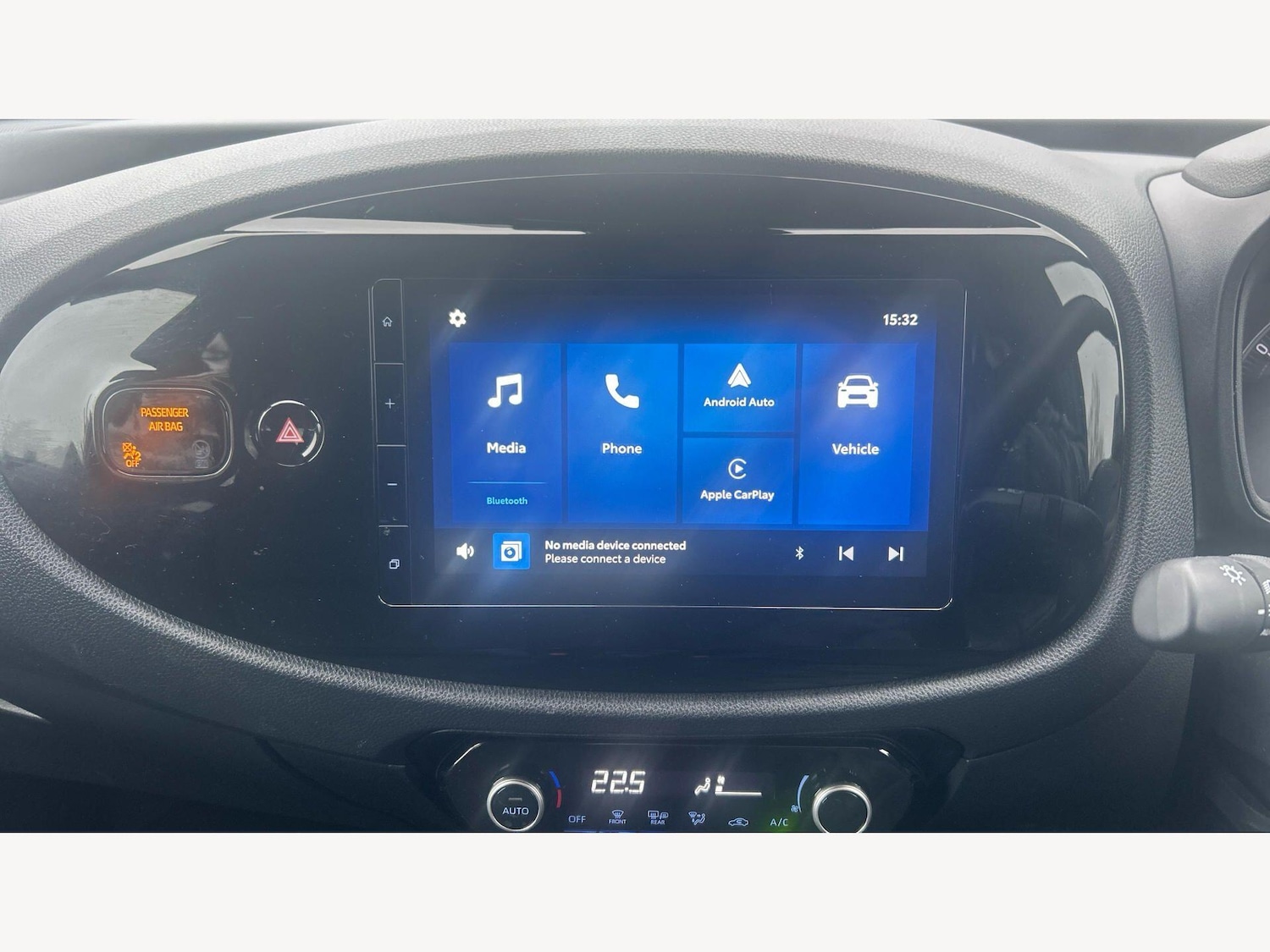 Used Toyota Aygo X 2024 for sale - 77898185: Photo 9