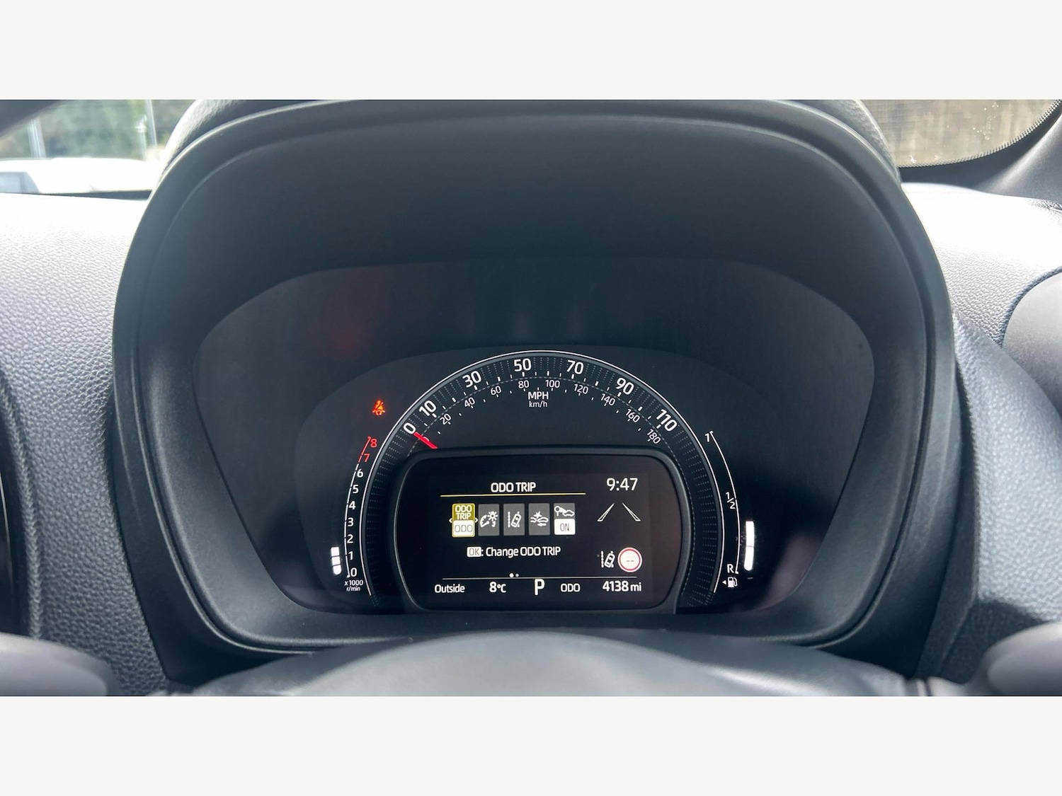 Used Toyota Aygo X 2024 for sale - 77898537: Photo 11