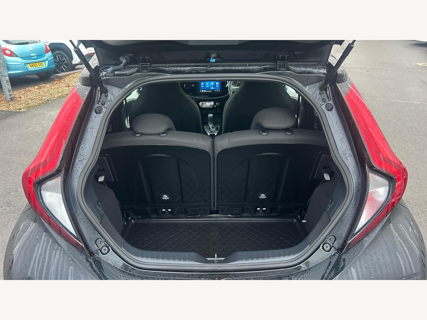 Used Toyota Aygo X 2024 for sale - 77898537: Photo 16