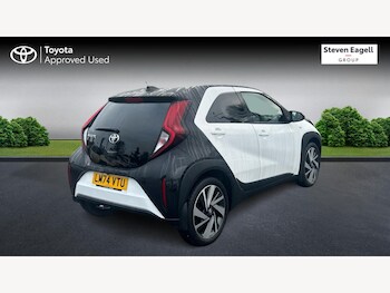 Used Toyota Aygo X 2024 for sale - 77898537: Photo