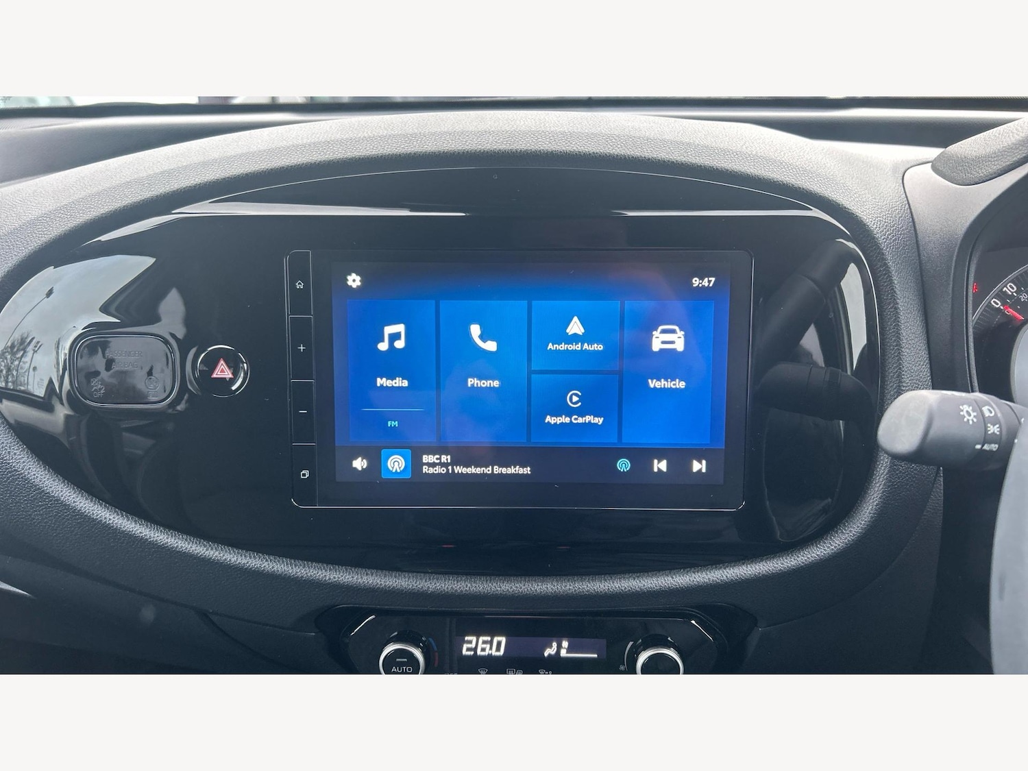 Used Toyota Aygo X 2024 for sale - 77898537: Photo 9