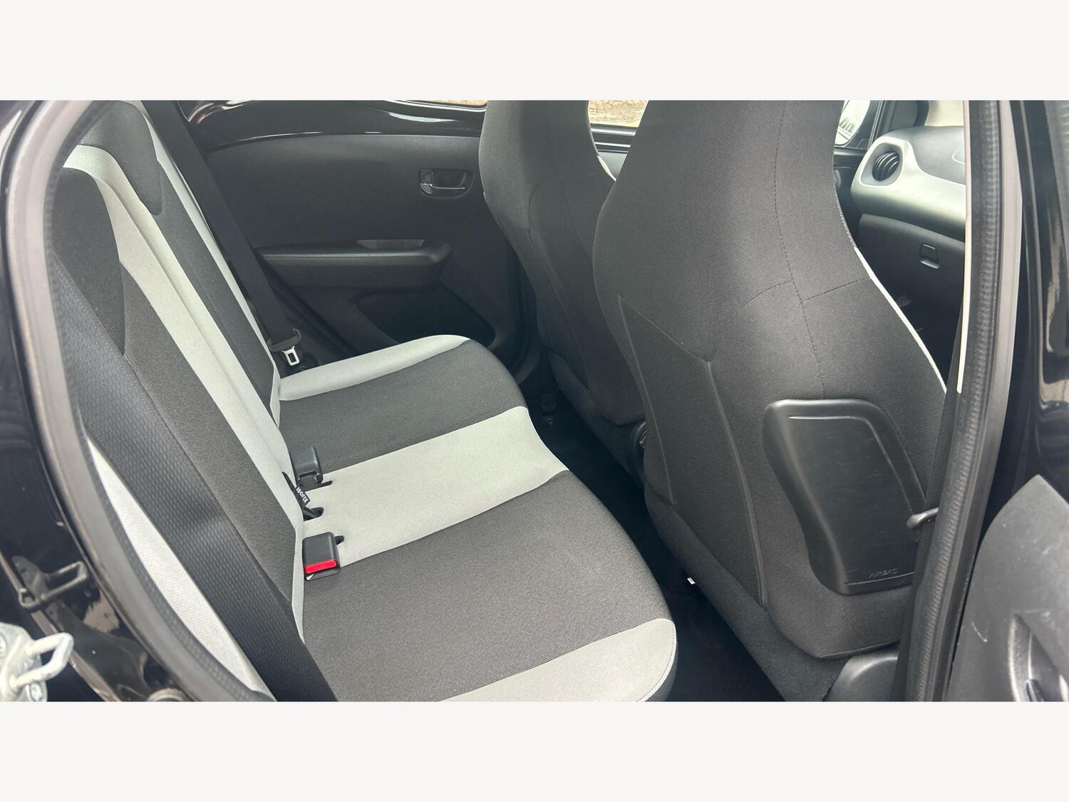 Used Toyota AYGO for sale - 77511178: Photo 14