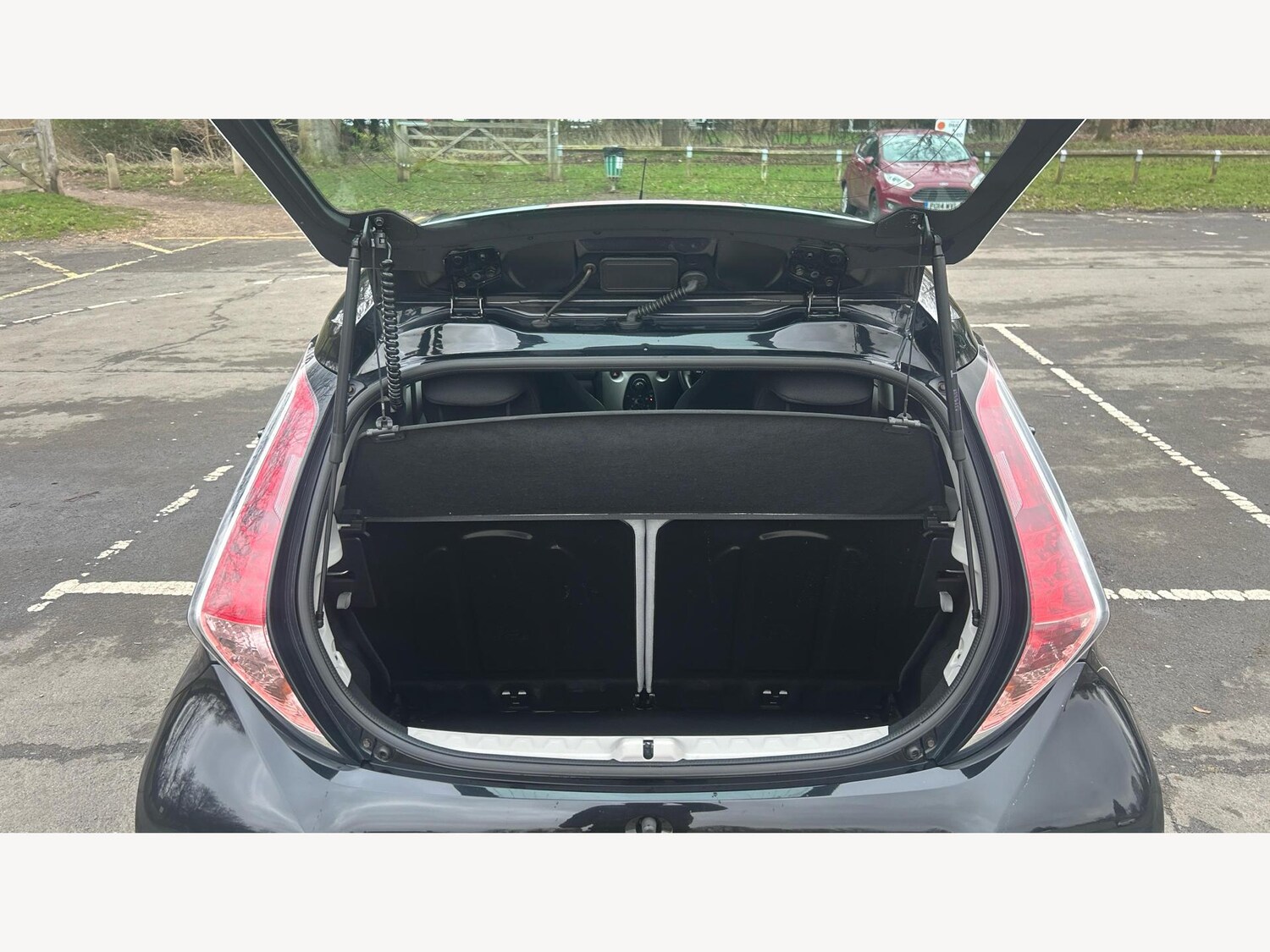 Used Toyota AYGO for sale - 77511178: Photo 16