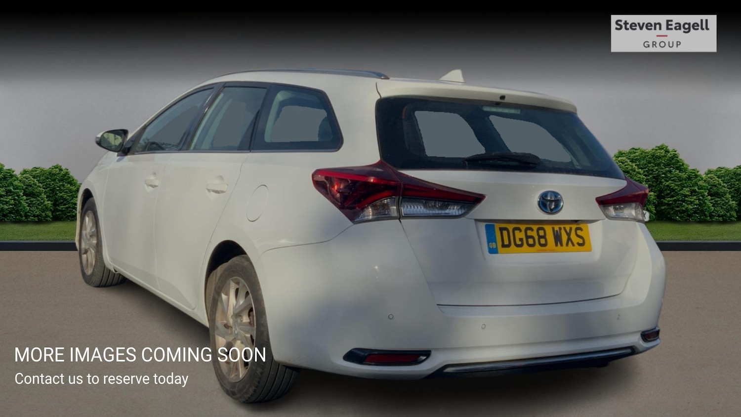 Used Toyota Auris 2018 for sale - 77723904: Photo 2