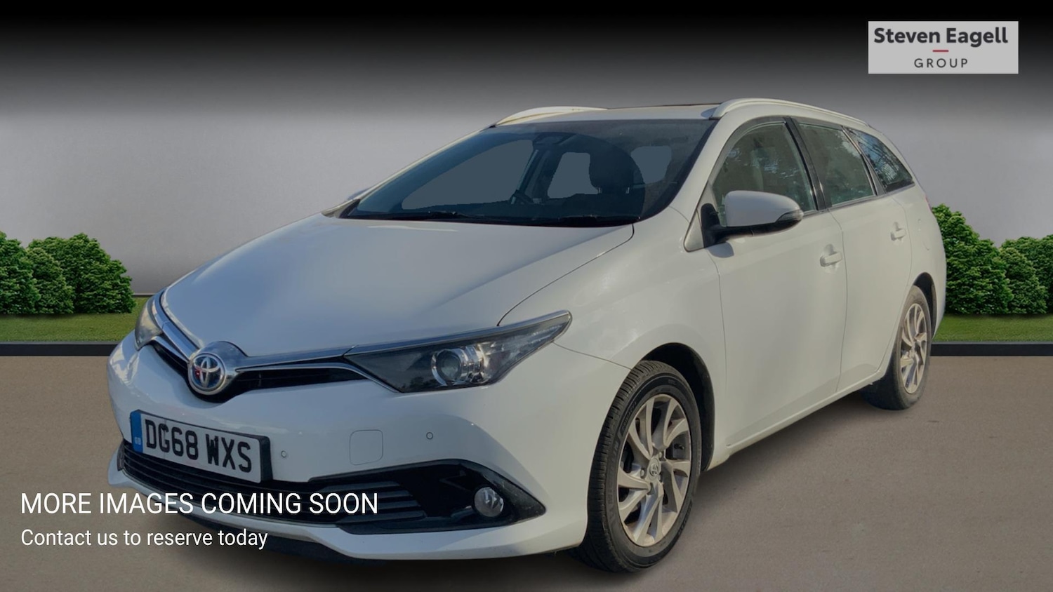 Used Toyota Auris 2018 for sale - 77723904: Photo 3