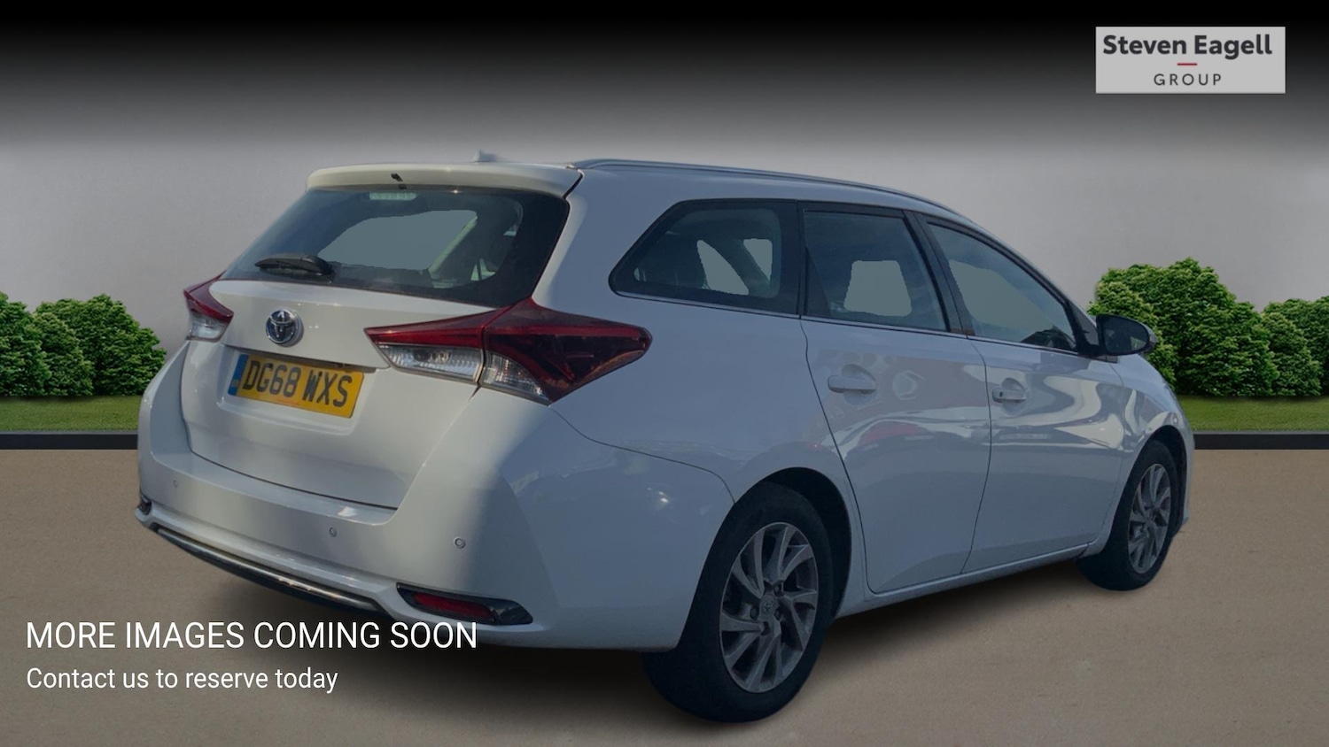 Used Toyota Auris 2018 for sale - 77723904: Photo 4