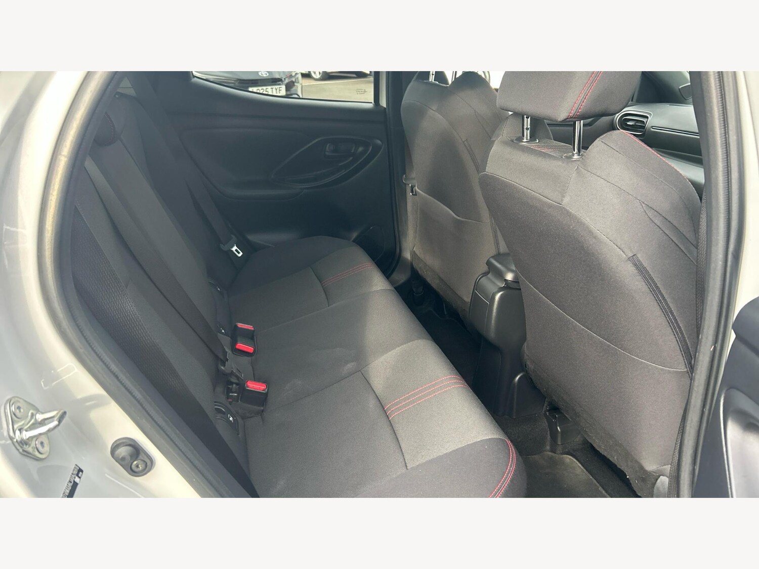 Used Toyota Yaris 2023 for sale - 76326727: Photo 14