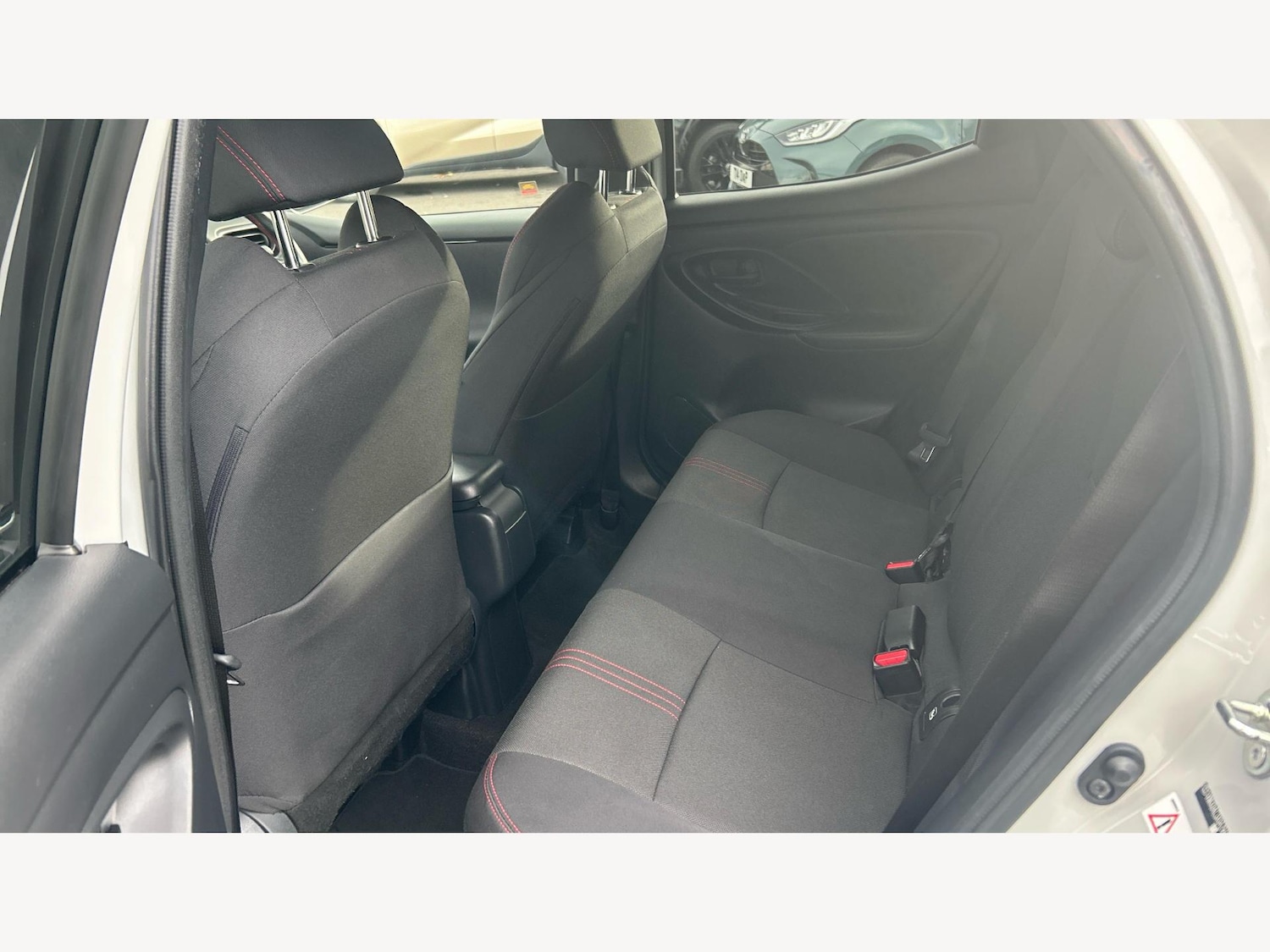 Used Toyota Yaris 2023 for sale - 76326727: Photo 15