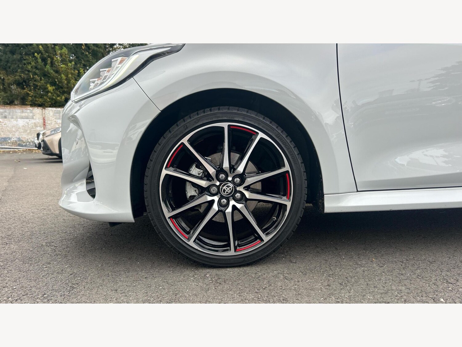 Used Toyota Yaris 2023 for sale - 76326727: Photo 20